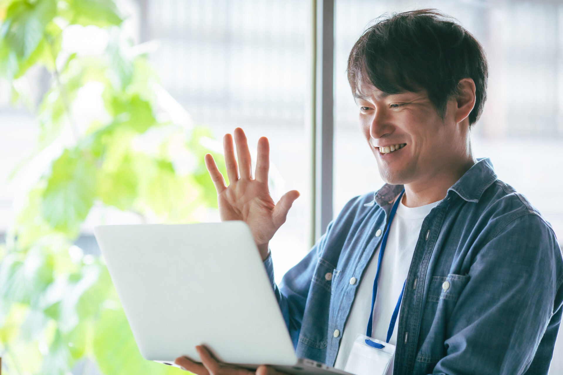 オンライン留学で自宅にいながら英語力を身に付けよう
