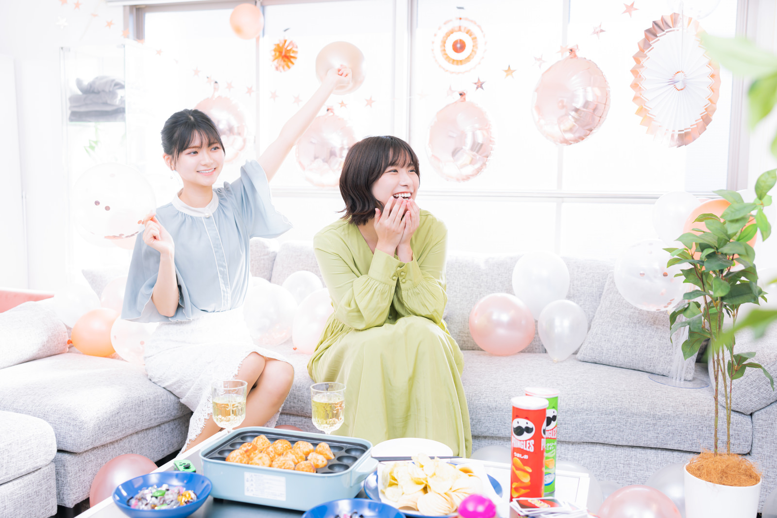 推し活